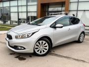 Kia Ceed II Великие Луки  - изображение 26