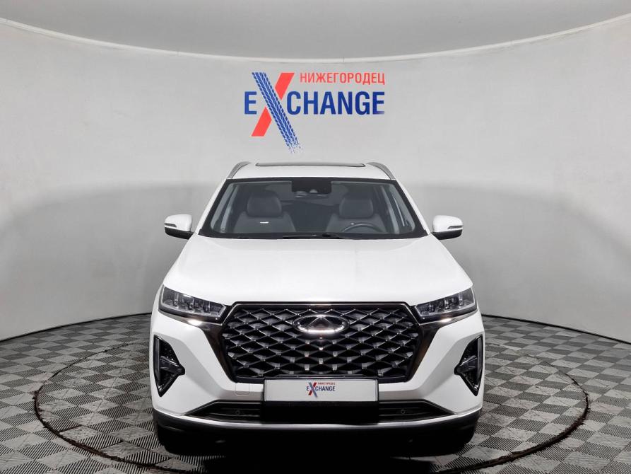 Chery Tiggo 7 Pro Max I Нижний Новгород  - изображение 2