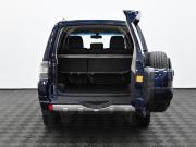 Mitsubishi Pajero IV Москва  - изображение 19