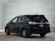 Toyota Wish II Рестайлинг Новосибирск  - изображение 25