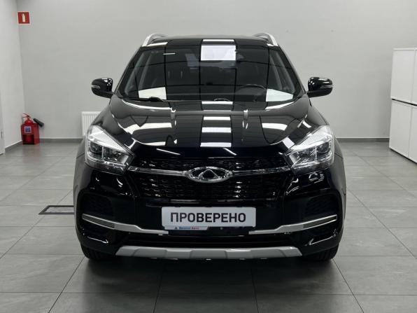 Chery Tiggo 4 I Рестайлинг с пробегом 2020 года, цена 1 284 000 рублей, 77787 км, внедорожник, Автокод Объявления