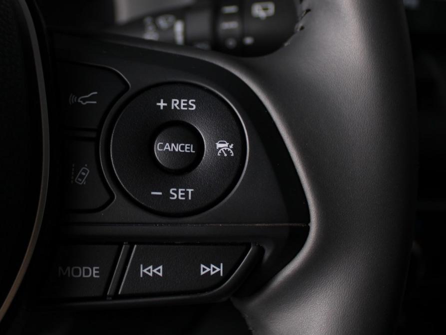 Toyota RAV4 V (XA50) Минеральные Воды  - изображение 15