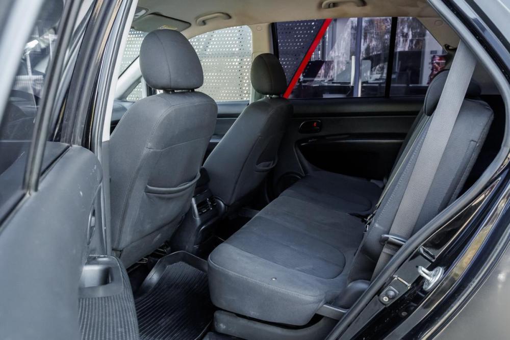 Kia Carens II (UN) Ульяновск  - изображение 18