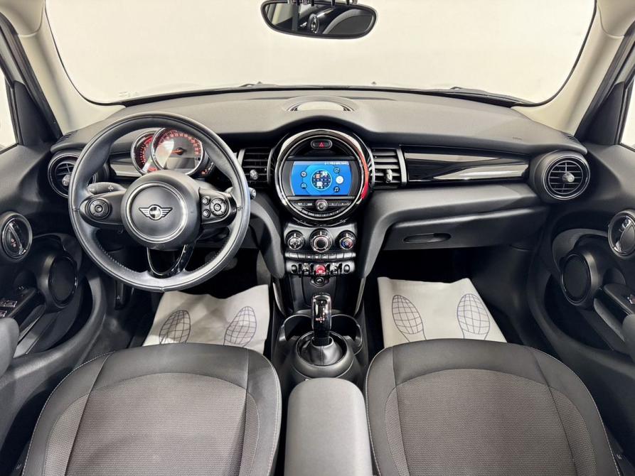 Mini Hatch III (F55/F56) Рестайлинг Санкт-Петербург  - изображение 7