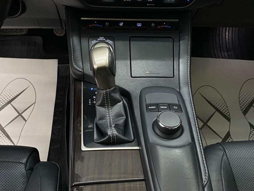 Lexus ES VI Рестайлинг Энгельс  - изображение 33