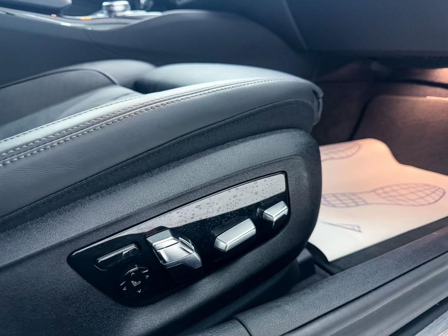 BMW 5 серии VII (G30/G31/G38) Рестайлинг Уфа  - изображение 16