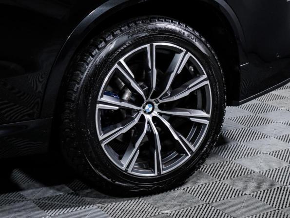BMW X5 IV (G05/G18) с пробегом 2021 года, цена 9 405 000 рублей, 52206 км, внедорожник, Автокод Объявления