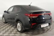 Kia Rio IV Волгоград  - изображение 29