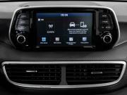 Hyundai Tucson III Рестайлинг Москва  - изображение 27
