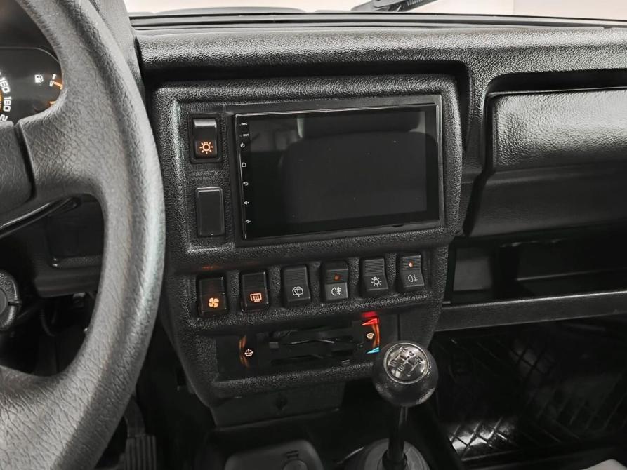 Lada (ВАЗ) 2121 (4x4) I Рестайлинг Тула  - изображение 10