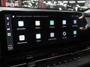 Changan UNI-S (CS55 Plus) Москва  - изображение 50
