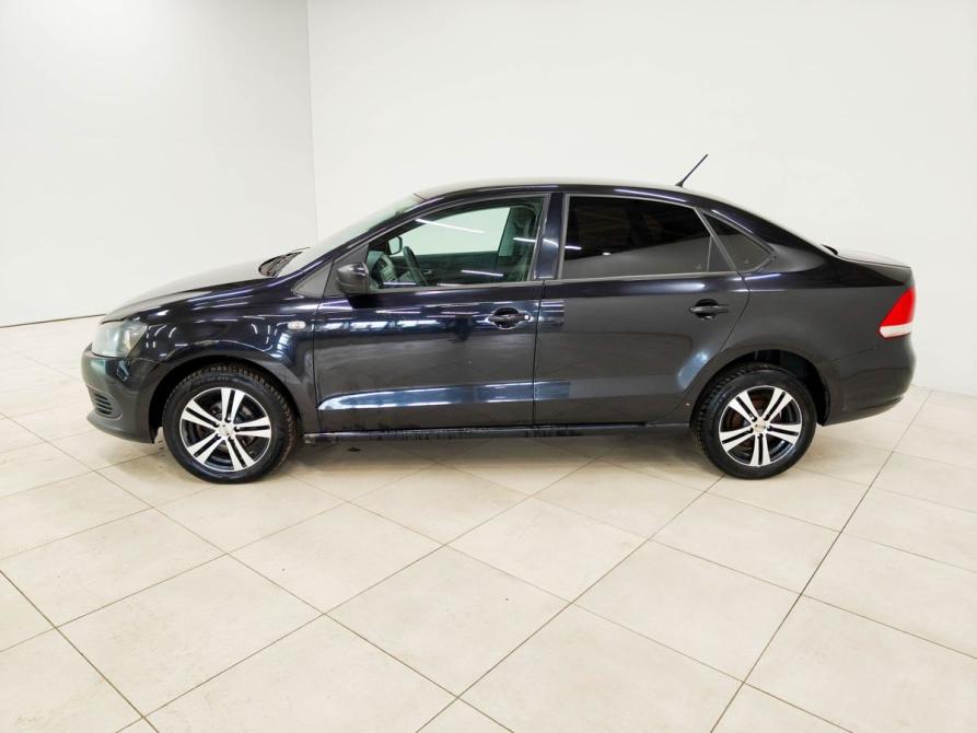 Volkswagen Polo V Тула  - изображение 2