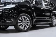 Toyota Land Cruiser 300 Series Москва  - изображение 36