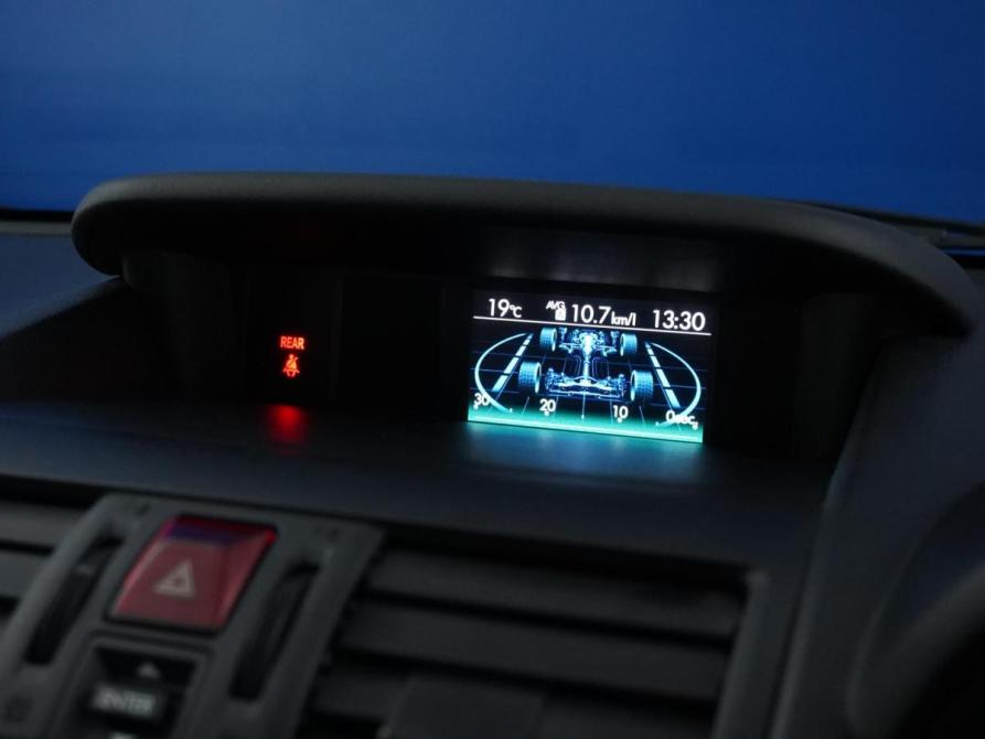 Subaru Levorg I Москва  - изображение 16