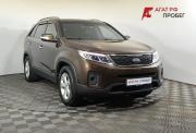 Kia Sorento II Рестайлинг Нижний Новгород  - изображение 22