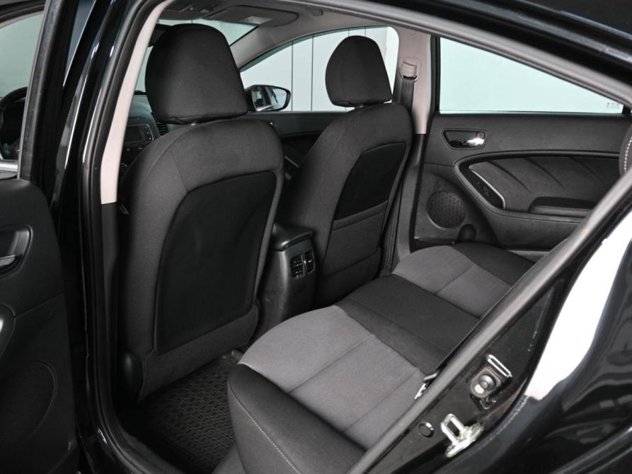 Kia Cerato III Ростов-на-Дону  - изображение 11
