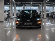 Ford Mustang VI Рестайлинг Москва  - изображение 34