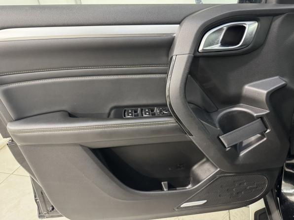 Haval Dargo I с пробегом 2023 года, цена 2 149 800 рублей, 137000 км, внедорожник, Автокод Объявления