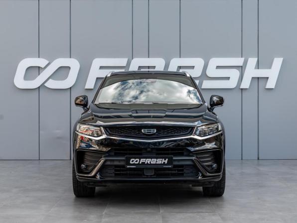 Geely Tugella I Рестайлинг с пробегом 2022 года, цена 2 370 000 рублей, 94600 км, внедорожник, Автокод Объявления