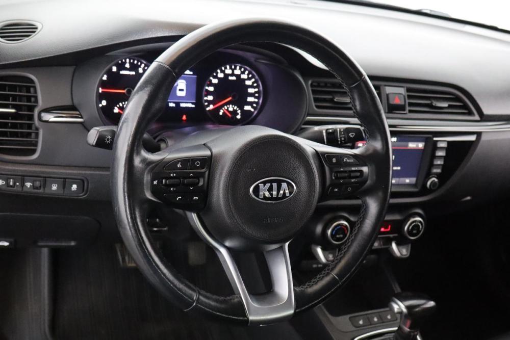 Kia Rio IV Санкт-Петербург  - изображение 9