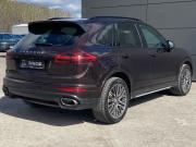 Porsche Cayenne II Рестайлинг (958) Уфа  - изображение 30