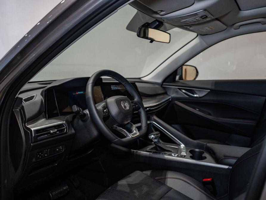 Changan UNI-K Санкт-Петербург  - изображение 10