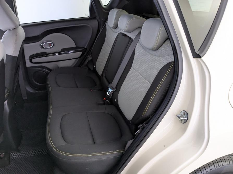 Kia Soul II Москва  - изображение 12