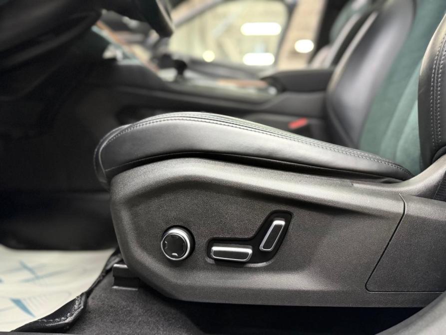 Geely Monjaro I Альметьевск  - изображение 12