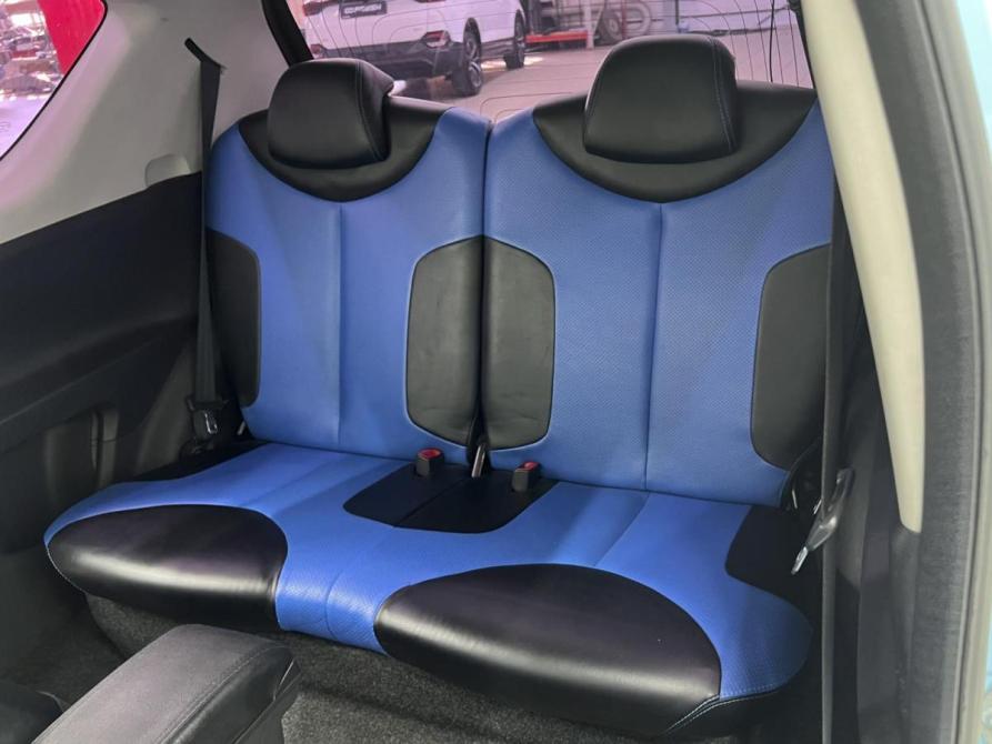 Citroen C1 I Рестайлинг 2 Ростов-на-Дону  - изображение 9