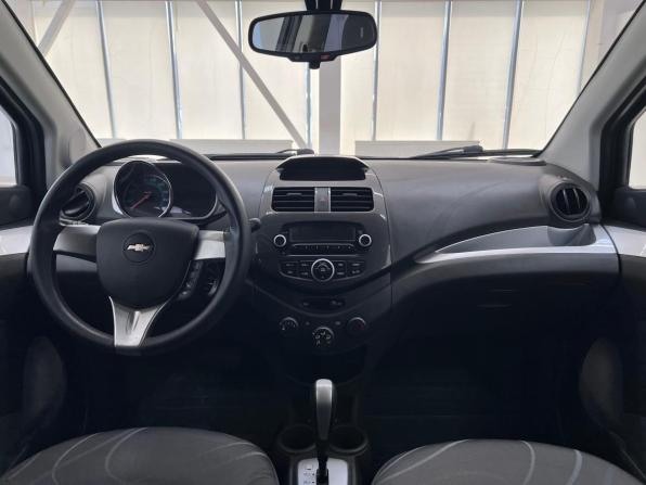Chevrolet Spark III (M300) Рестайлинг с пробегом 2021 года, цена 1 130 000 рублей, 56268 км, хэтчбек, Автокод Объявления