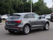 Audi Q5 I (8R) Рестайлинг Москва  - изображение 29