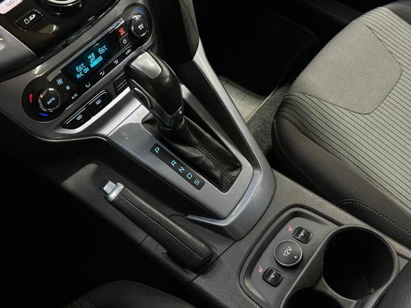 Ford Focus III с пробегом 2014 года, цена 780 000 рублей, 123000 км, хэтчбек, Автокод Объявления