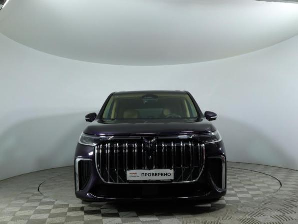 Voyah Dream I с пробегом 2023 года, цена 4 990 000 рублей, 50162 км, минивэн, Автокод Объявления