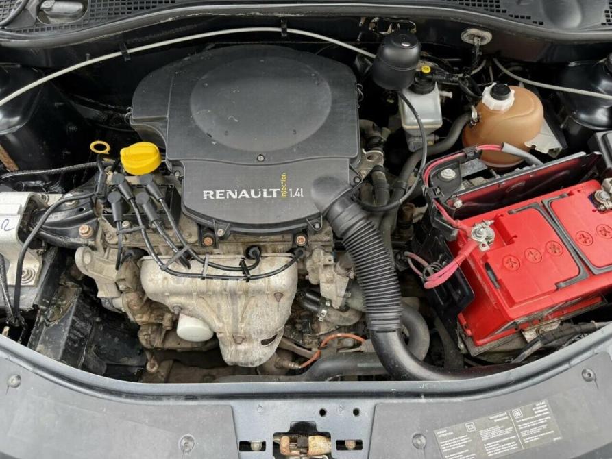 Renault Logan I Набережные Челны  - изображение 7