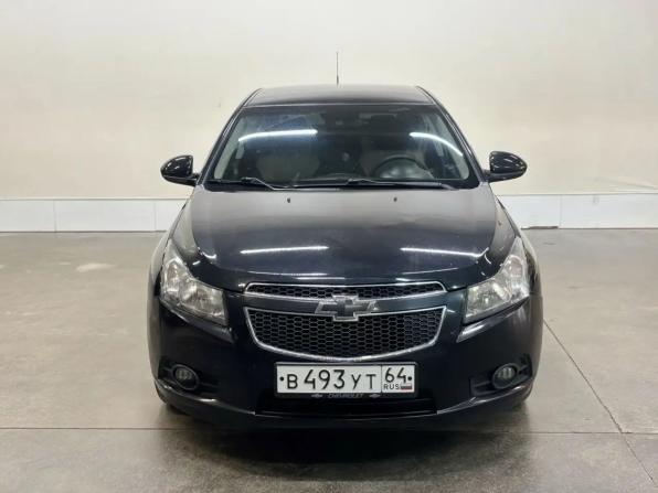 Chevrolet Cruze I с пробегом 2011 года, цена 688 000 рублей, 180800 км, хэтчбек, Автокод Объявления