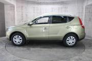Geely Emgrand X7 I Рестайлинг Ярославль  - изображение 19