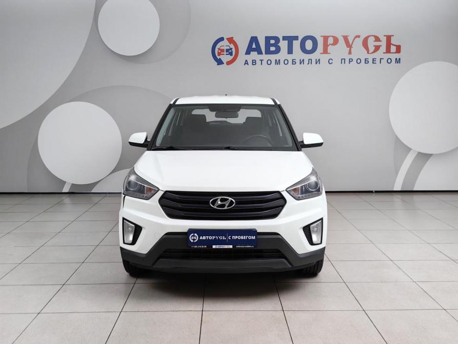 Hyundai Creta I Подольск  - изображение 3