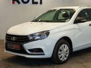 Lada (ВАЗ) Vesta I Иваново  - изображение 40