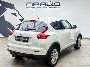 Nissan Juke I Ростов-на-Дону  - изображение 22