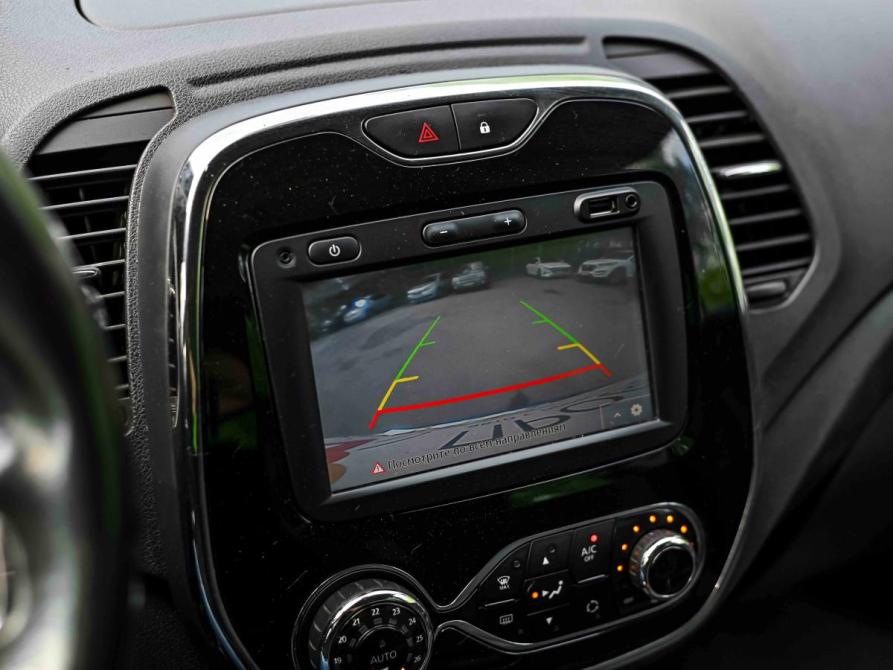 Renault Kaptur I Санкт-Петербург  - изображение 8