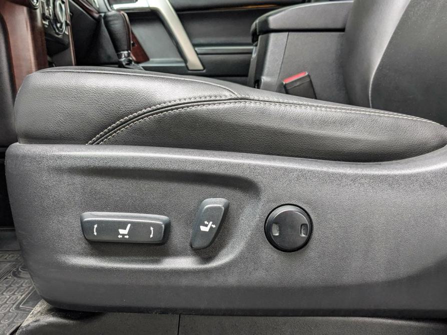Toyota Land Cruiser Prado 150 Series Рестайлинг 1 Екатеринбург  - изображение 19