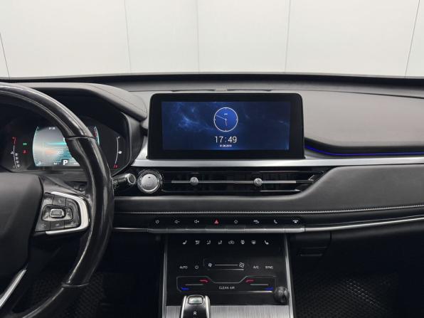 Chery Tiggo 4 Pro I с пробегом 2023 года, цена 1 580 000 рублей, 56613 км, внедорожник, Автокод Объявления