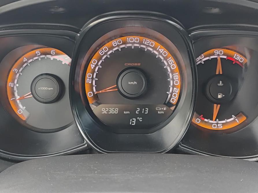 Lada (ВАЗ) Vesta I Йошкар-Ола  - изображение 16