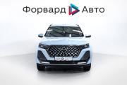 Chery Tiggo 7 Pro Max I Рестайлинг Тюмень  - изображение 28