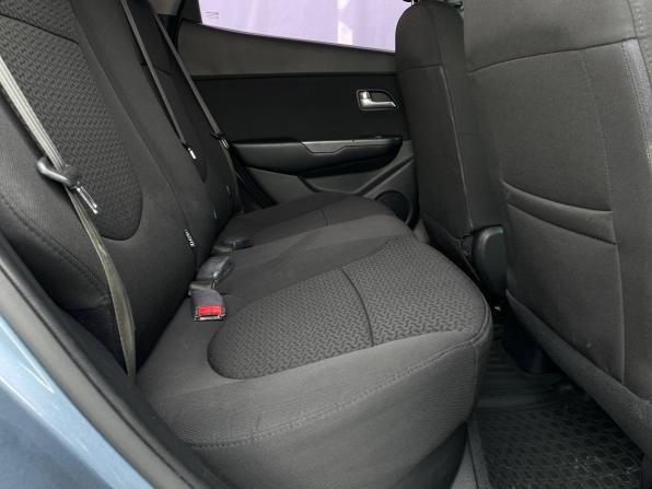 Kia Rio III с пробегом 2014 года, цена 876 000 рублей, 172868 км, седан, Автокод Объявления