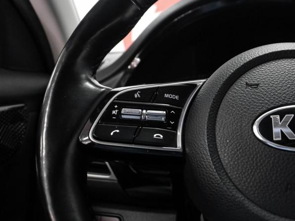 Kia Seltos I с пробегом 2020 года, цена 2 099 000 рублей, 114930 км, внедорожник, Автокод Объявления