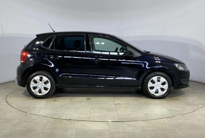Volkswagen Polo V с пробегом 2012 года, цена 730 000 рублей, 178761 км, хэтчбек, Автокод Объявления