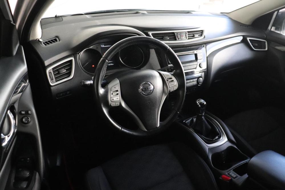 Nissan Qashqai II Ульяновск  - изображение 7