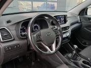 Hyundai Tucson III Рестайлинг Казань  - изображение 18