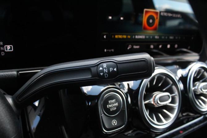 Mercedes-Benz GLA II (H247) с пробегом 2020 года, цена 3 750 000 рублей, 60580 км, внедорожник, Автокод Объявления